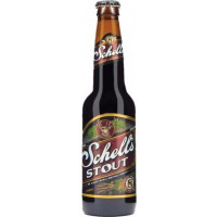 August Schell Brewing Company Stout