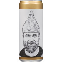Brewski Det är så här nu!