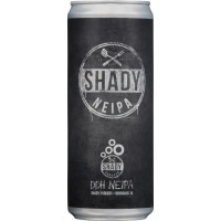 Brygghus 19 Shady NEIPA