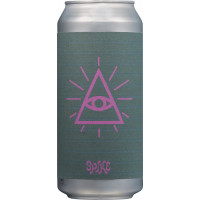 Spike Brewery Business As Usual