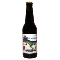Birrificio Montegioco Dolii Raptorbach