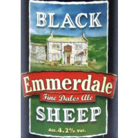 Black Sheep Brewery Emmerdale