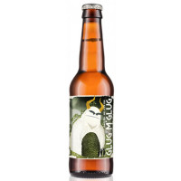 Black Sheep Brewery Glug M'Glug
