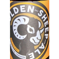 Black Sheep Brewery Golden Sheep (Bottle)