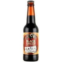 Black Sheep Brewery Imperial Russian Stout