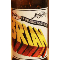 Black Sheep Brewery Monty Python's Brian (Bottle)