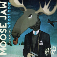 Black Sheep Brewery Moose Jaw