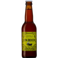 Stamsjö Bryggeri Ein Bock