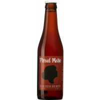 En Aleigen Brewery Proud Marie