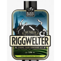 Black Sheep Brewery Riggwelter (Cask)