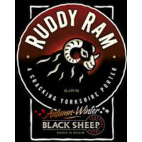 Black Sheep Brewery Ruddy Ram