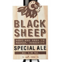 Black Sheep Brewery Special Ale