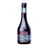 Birra del Borgo Lisa (-2018)