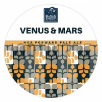 Black Sheep Brewery Venus & Mars