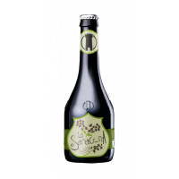 Birra del Borgo La Saracena