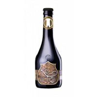 Birra del Borgo KeTo Reporter