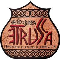 Birra del Borgo ArcheoBirra Etrusca - Anfora (2012)