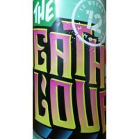 Black Storm Brewery The Death Of Love