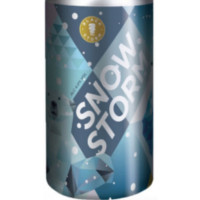 Black Storm Brewery Snow Storm