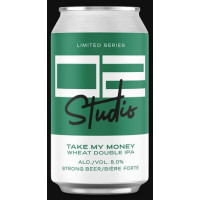 Studio Brewing Take My Money
