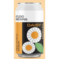 Studio Brewing Daisy Chain