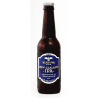 Black Tor Brewery New Zealand IPA