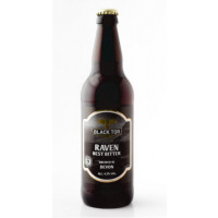 Black Tor Brewery Raven