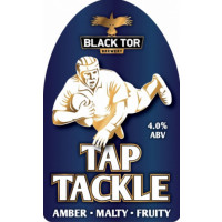 Black Tor Brewery Tap Tackle