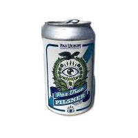 Pax Verum Pax True Pilsner