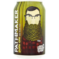 Black Sheep Brewery Pathmaker (5.6%)