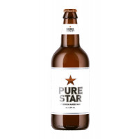 Silhill Brewery Pure Star