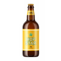 Silhill Brewery Hop Star