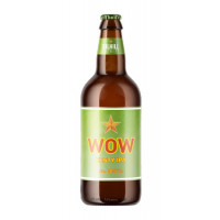 Silhill Brewery Wow