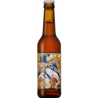 Hornbeer Grisk
