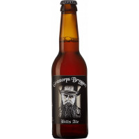 Grästorps Bryggeri Bills Ale