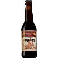 Göteborgs Nya Bryggeri Dunkel