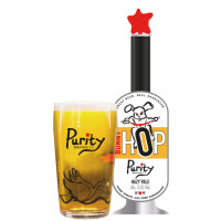 Purity Brewing Bunny Hop