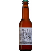 Kiruna Bryggeri Double Oat Seven