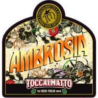 Birrificio Toccalmatto Ambrosia
