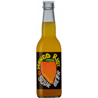 Örebro Brygghus Mango Riot Sour Beer