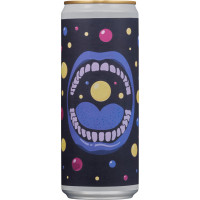 Morgondagens Bryggeri Fizzy Lemon