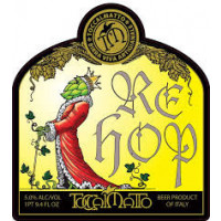 Birrificio Toccalmatto Re Hop