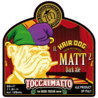 Birrificio Toccalmatto Matt²