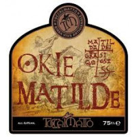 Birrificio Toccalmatto Okie Matilde