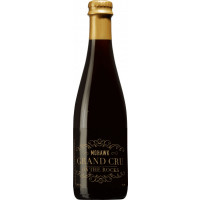 Mohawk Brewing Company Grand Cru On the Rocks