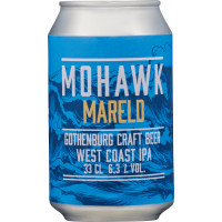 Mohawk Brewing Company Mareld West Coast IPA