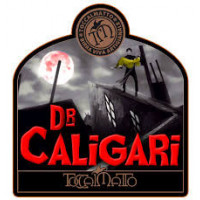 Birrificio Toccalmatto Dr. Caligari