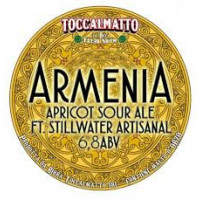 Birrificio Toccalmatto Armenia