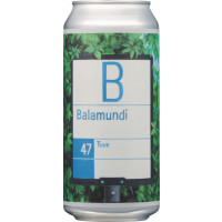 O/O Brewing Balamundi (5%)
