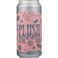 PKLK Bryggeri Plush